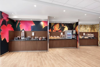 fairfield inn and suites by marriott poplar bluff