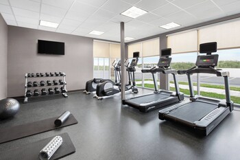 fairfield inn and suites by marriott poplar bluff