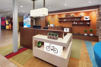 fairfield inn and suites by marriott poplar bluff