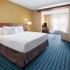 fairfield inn and suites by marriott poplar bluff