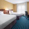 fairfield inn and suites by marriott poplar bluff