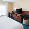 fairfield inn and suites by marriott poplar bluff