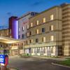 fairfield inn and suites by marriott poplar bluff