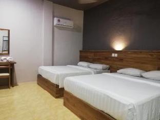 room v jalan sultanah