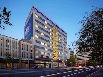 the sebel canberra civic