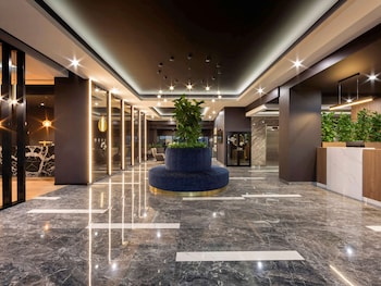 the sebel canberra civic