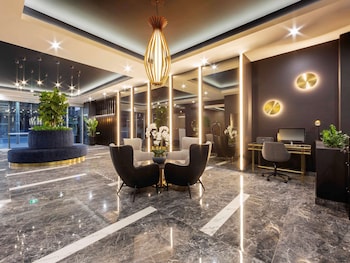 the sebel canberra civic