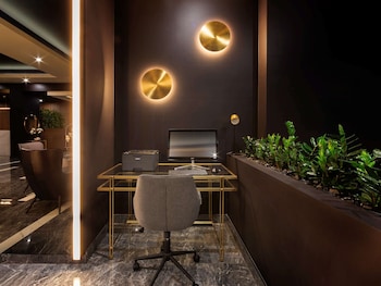 the sebel canberra civic