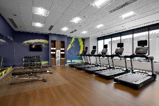 courtyard by marriott knoxville downtown