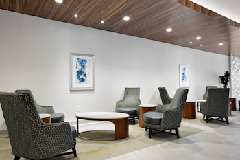 courtyard by marriott knoxville downtown