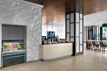 courtyard by marriott knoxville downtown