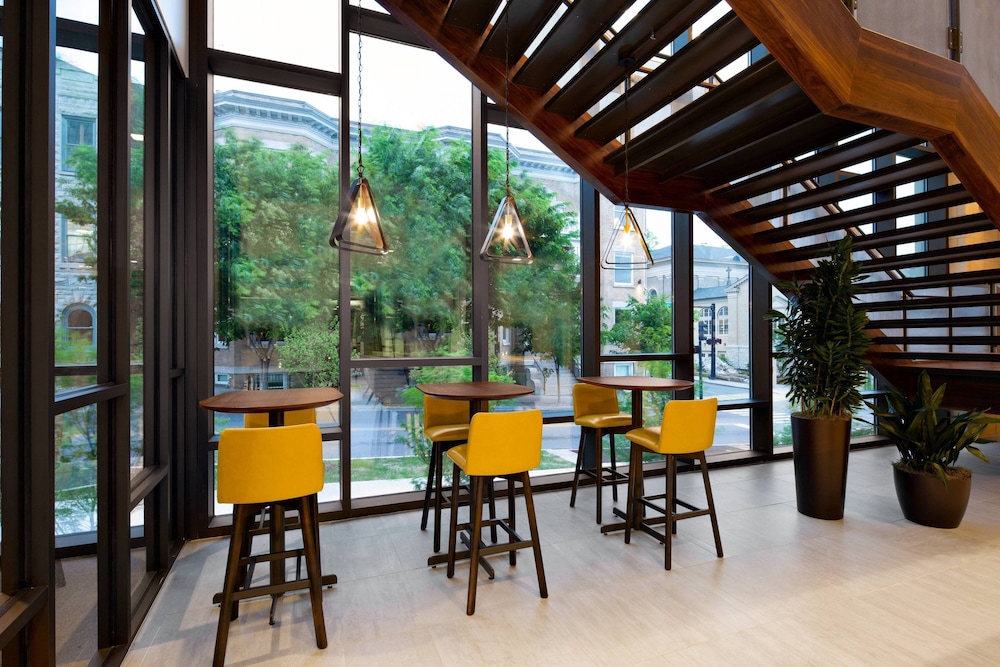 courtyard by marriott knoxville downtown