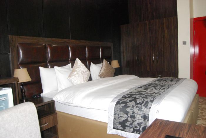 best western plus enugu