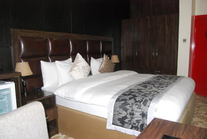 best western plus enugu