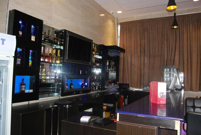 best western plus enugu