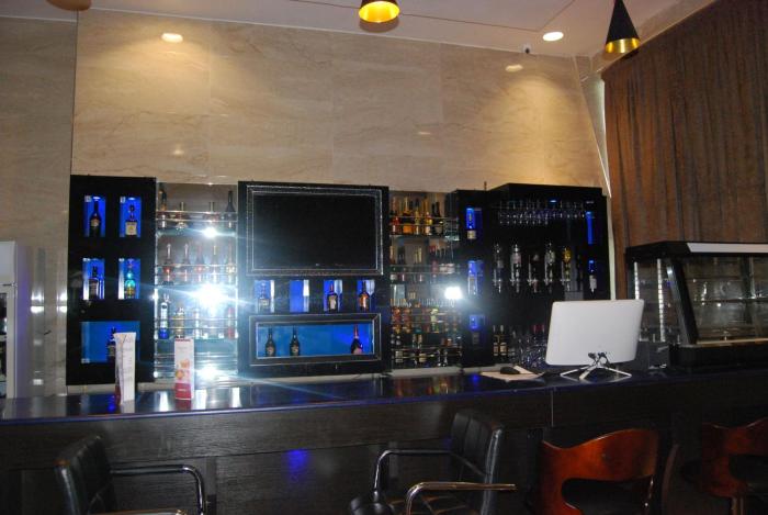 best western plus enugu