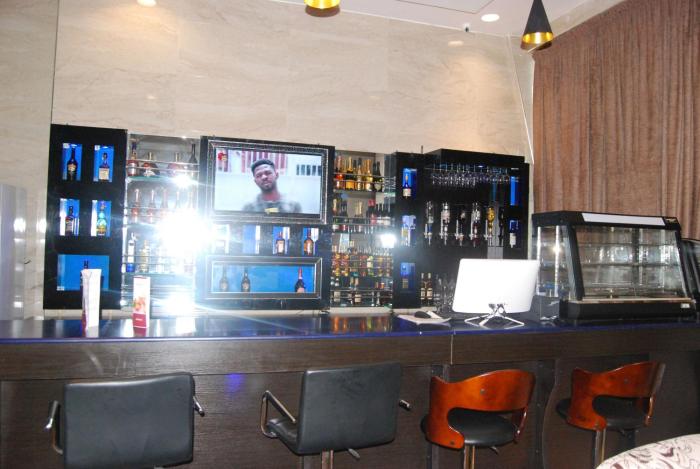 best western plus enugu