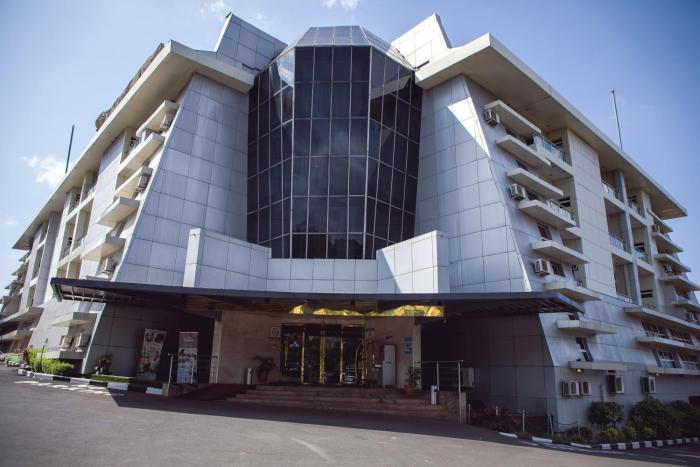 best western plus enugu