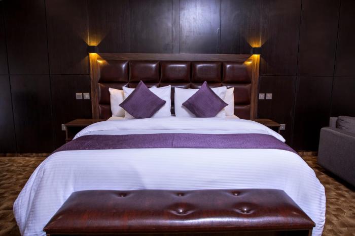 best western plus enugu