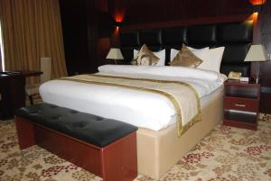 best western plus enugu