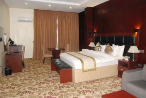best western plus enugu