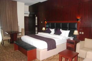best western plus enugu