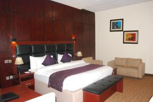 best western plus enugu