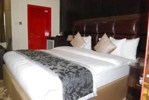 best western plus enugu