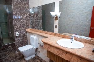 best western plus enugu