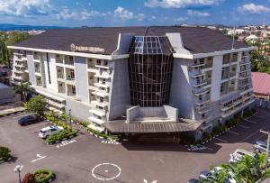 best western plus enugu