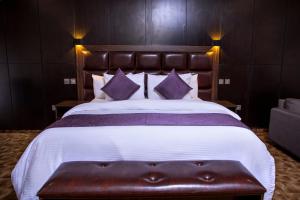 best western plus enugu