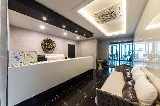 suwon hash hotel