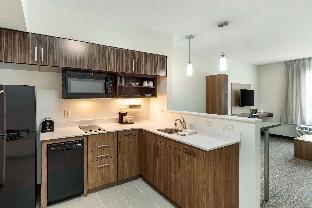 mainstay suites lancaster dallas south