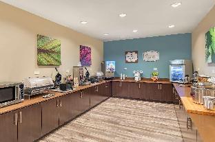 mainstay suites lancaster dallas south