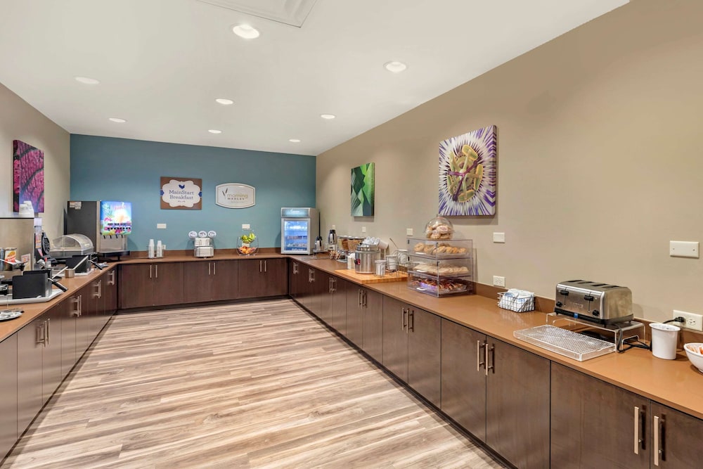 mainstay suites lancaster dallas south