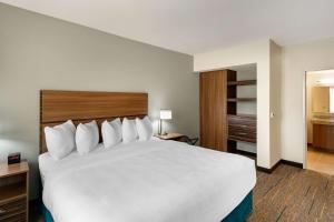 mainstay suites lancaster dallas south
