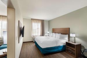 mainstay suites lancaster dallas south