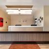 mainstay suites lancaster dallas south