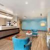 mainstay suites lancaster dallas south