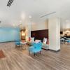 mainstay suites lancaster dallas south
