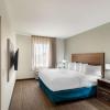 mainstay suites lancaster dallas south