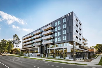 quest burwood east