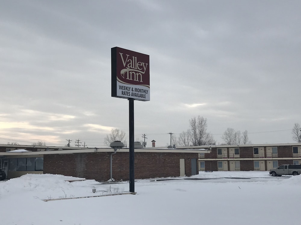 econo lodge neenah