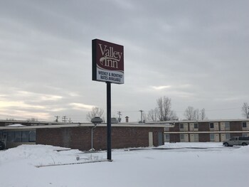 econo lodge neenah