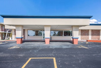 econo lodge neenah