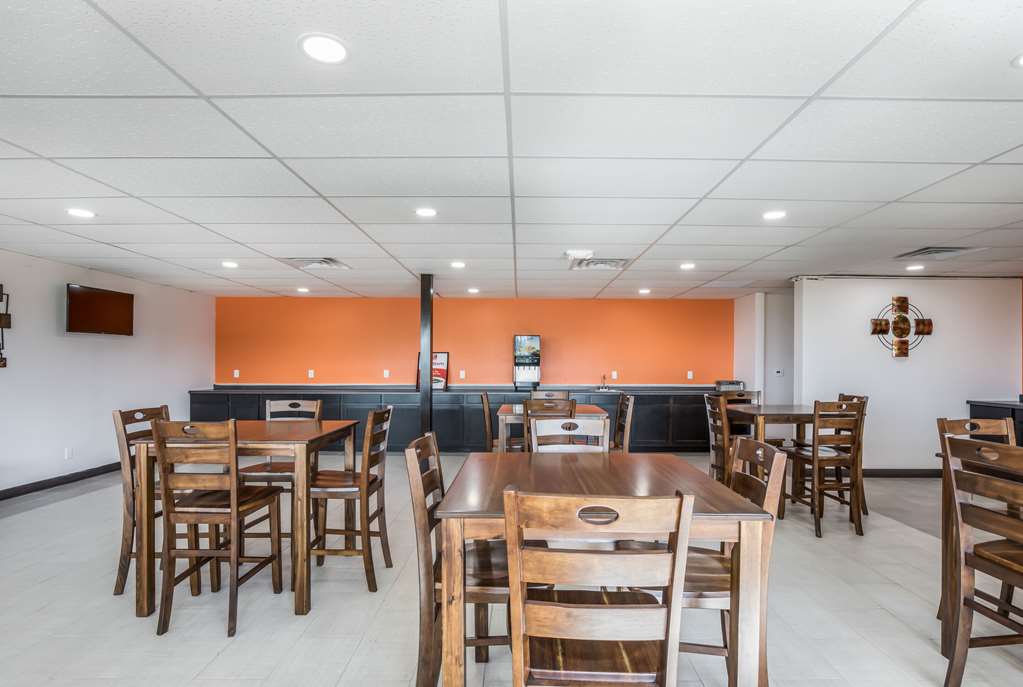 econo lodge neenah