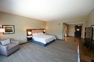 hampton inn and suites lenoir