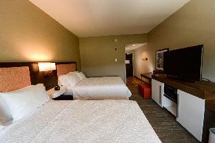 hampton inn and suites lenoir