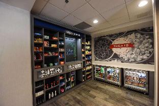 hampton inn and suites lenoir