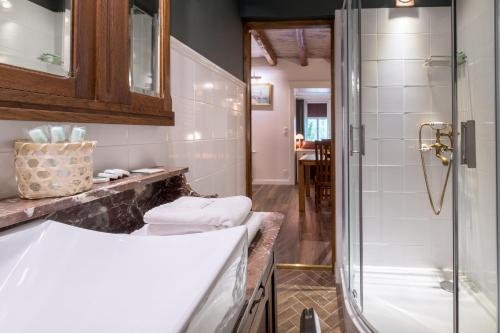 old house apartments poznan